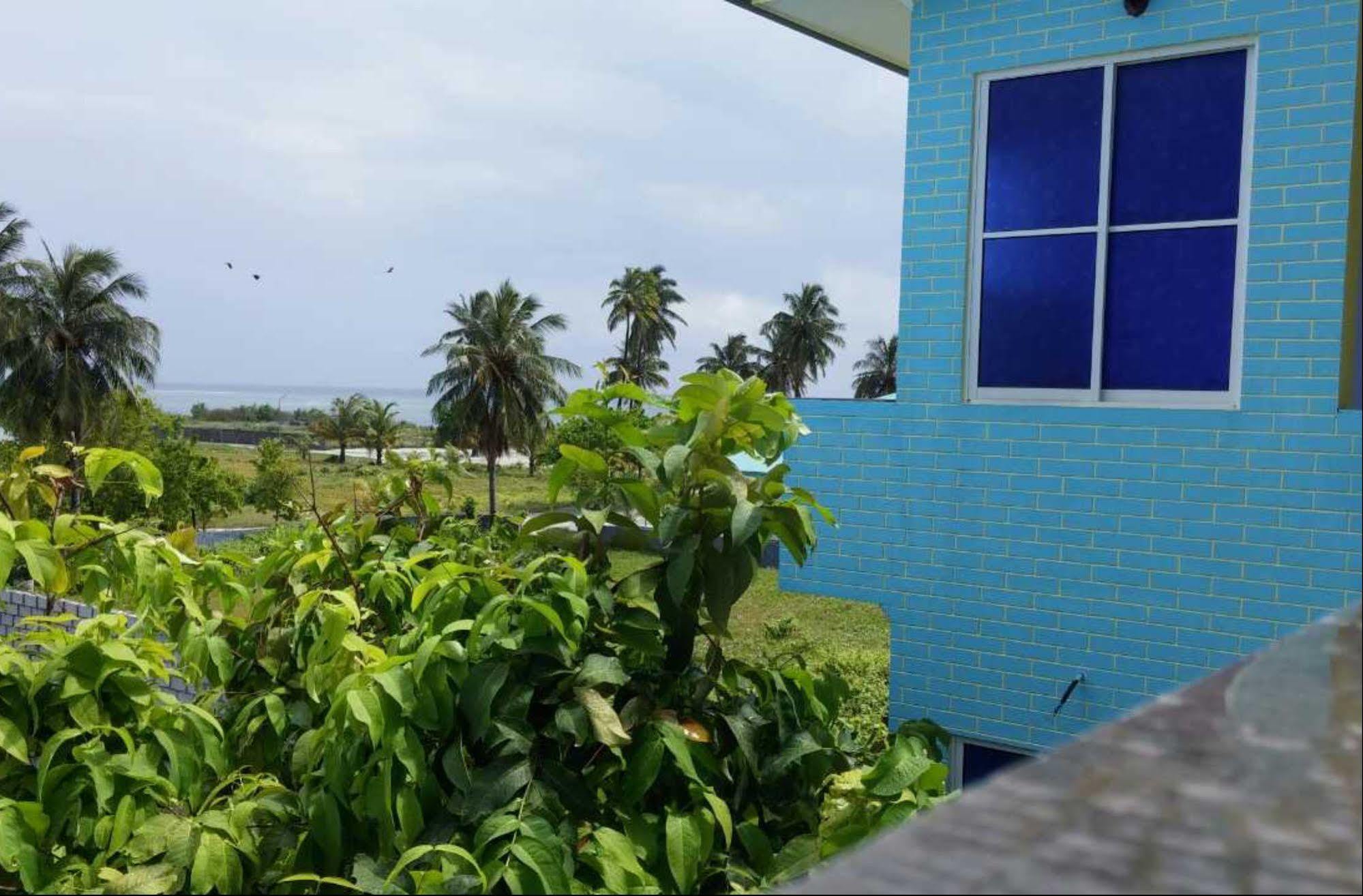 Select Village Maafushi Kültér fotó
