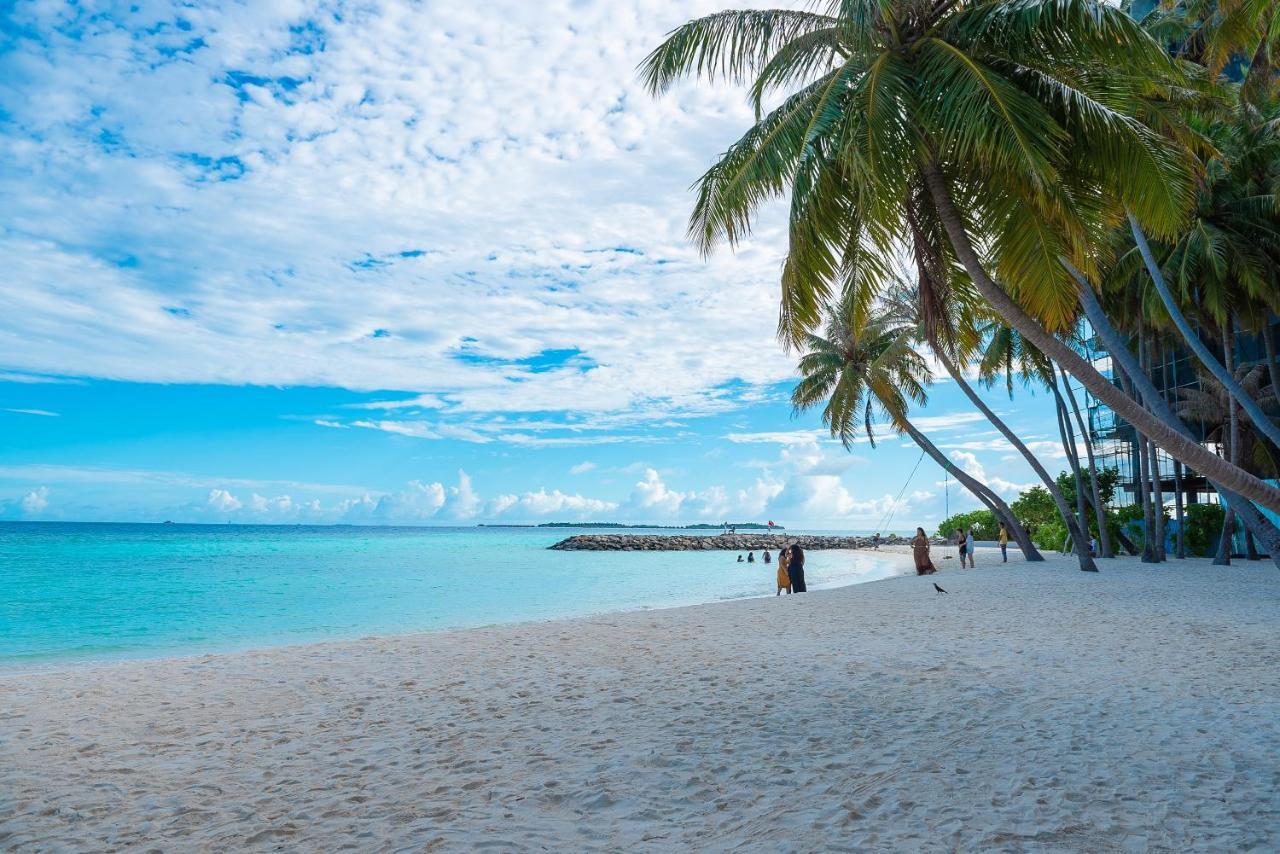 Select Village Maafushi Kültér fotó